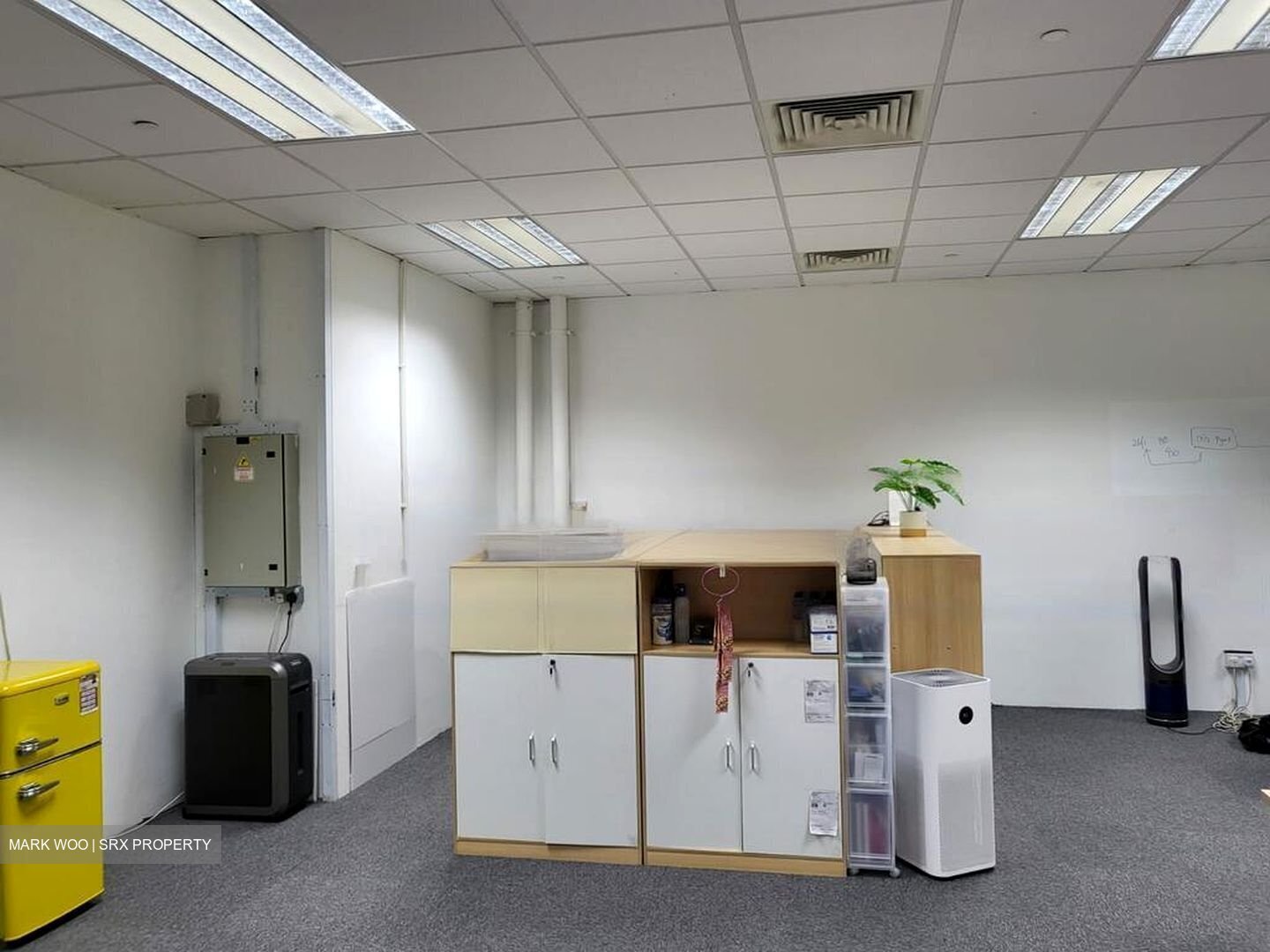 Paya Lebar Square (D14), Office #455799521